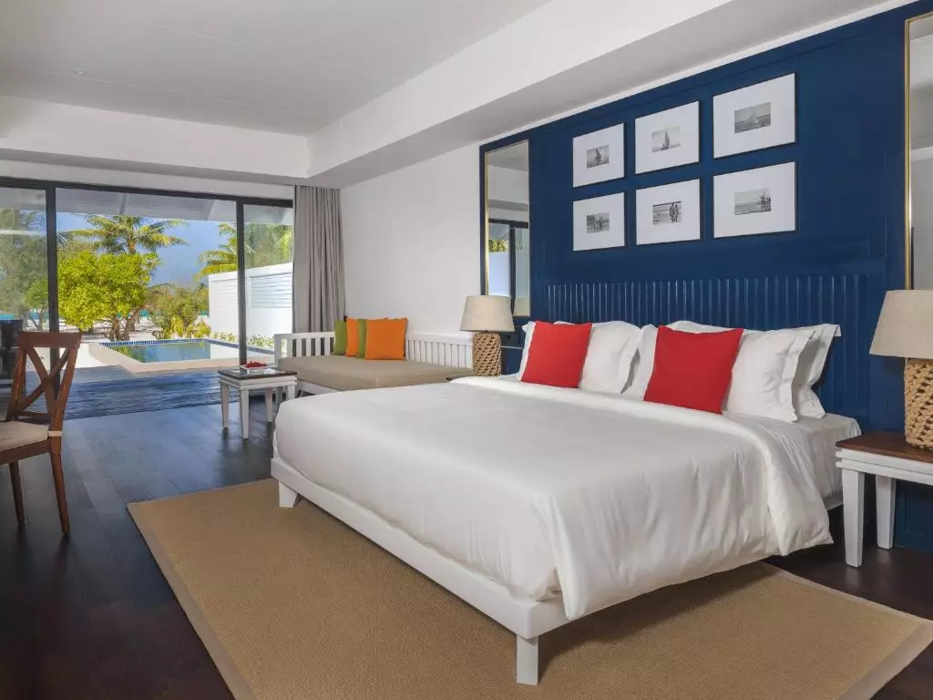 Villa Nautica Paradise Island Resort